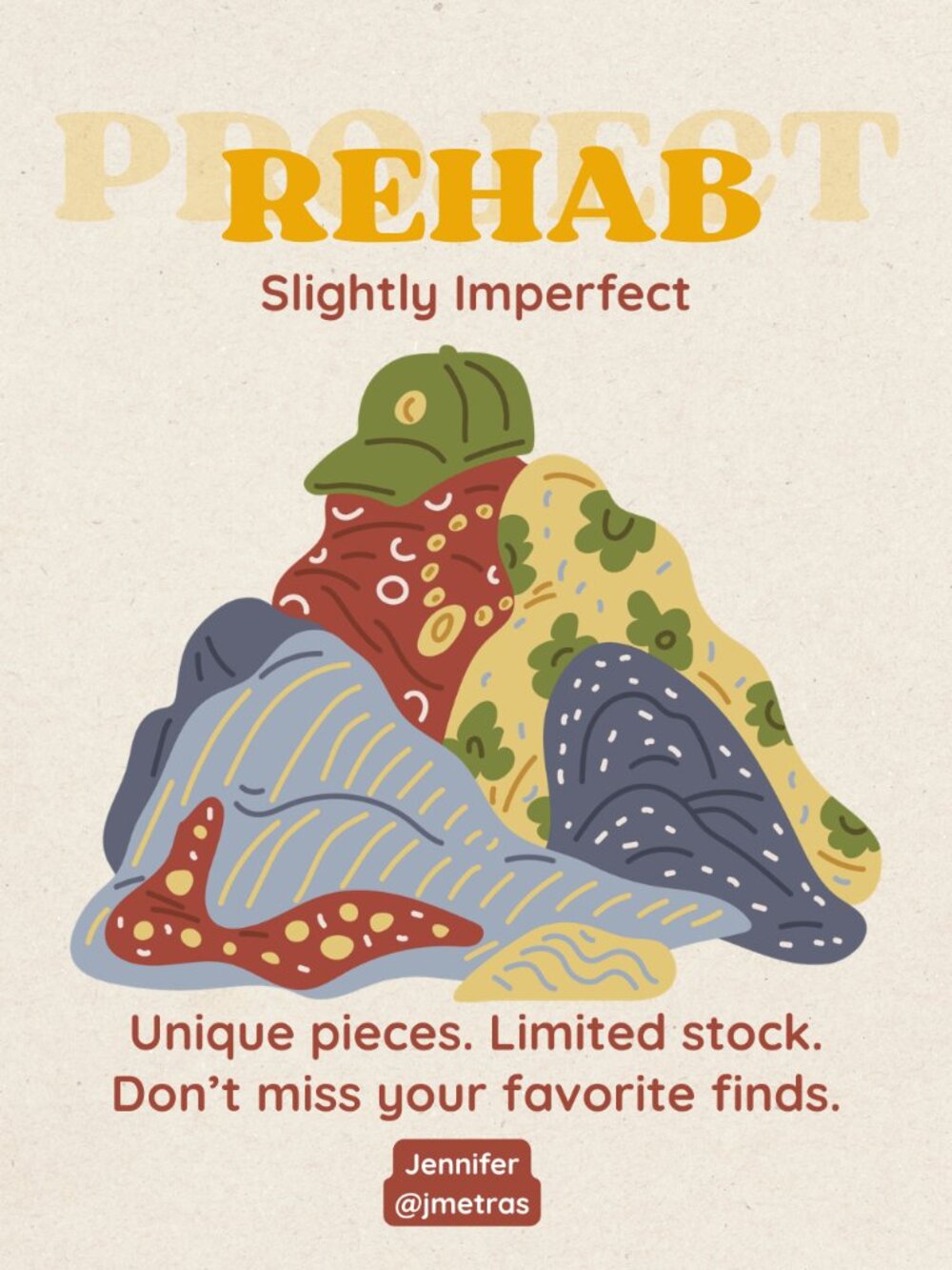 Rehab Piece